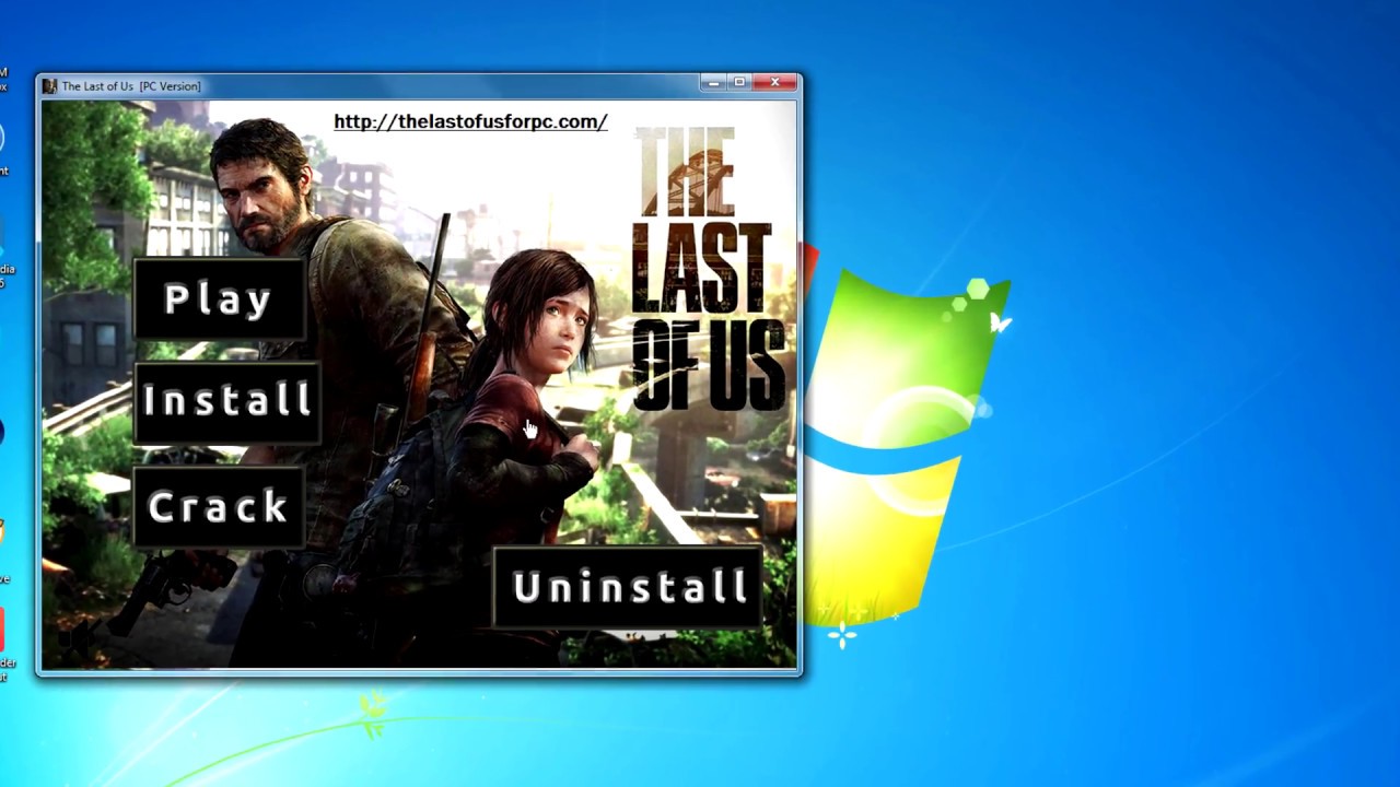 the last of us free pc download